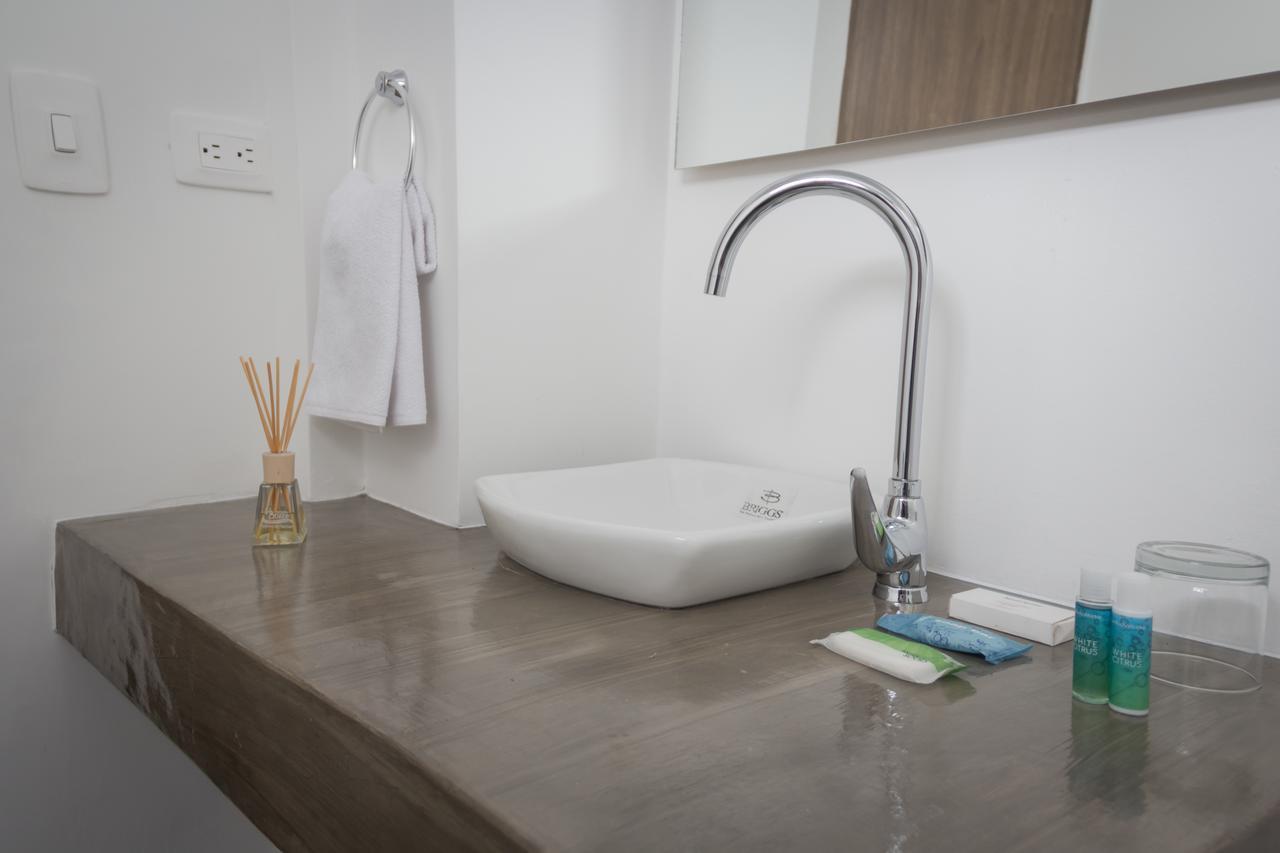 Mamma Hotel Cartagena Екстер'єр фото