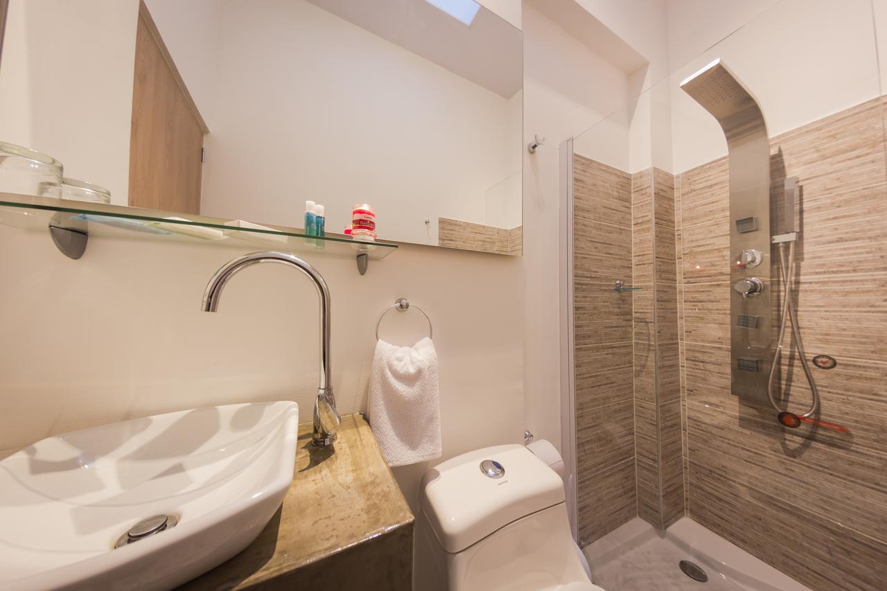 Mamma Hotel Cartagena Екстер'єр фото
