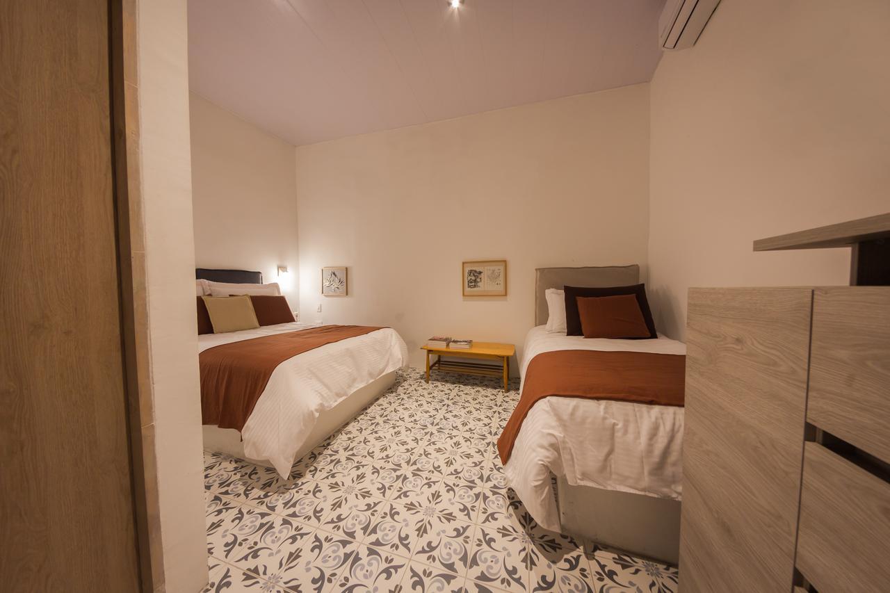 Mamma Hotel Cartagena Екстер'єр фото